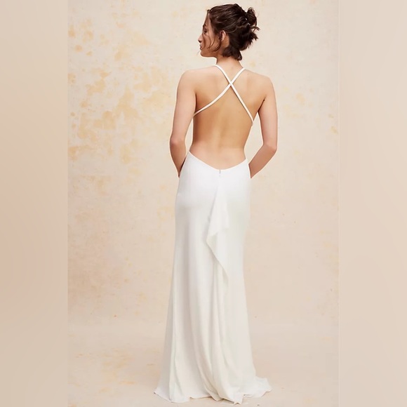 Free People Dresses & Skirts - Ronny Kobo
Ravenna Dress Free People